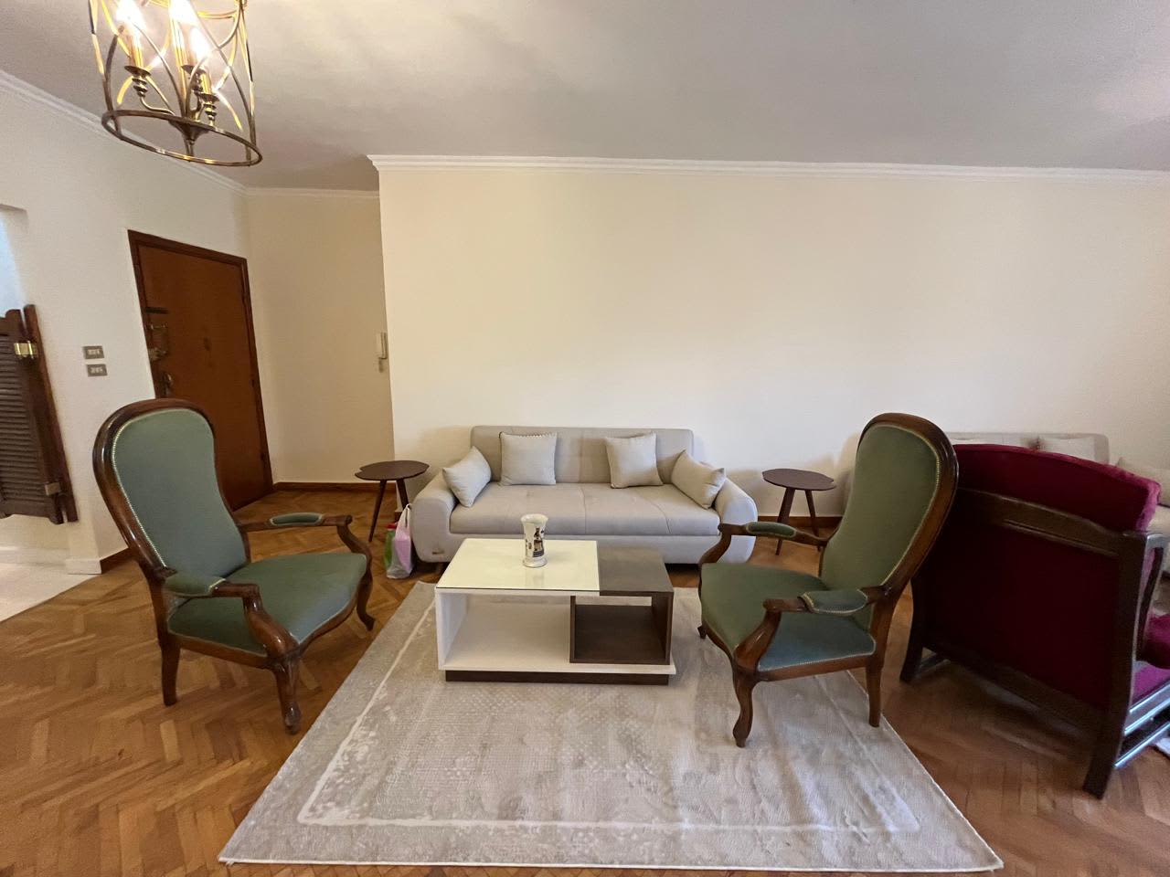 3 bedroom Apartment for rent in Sarayat