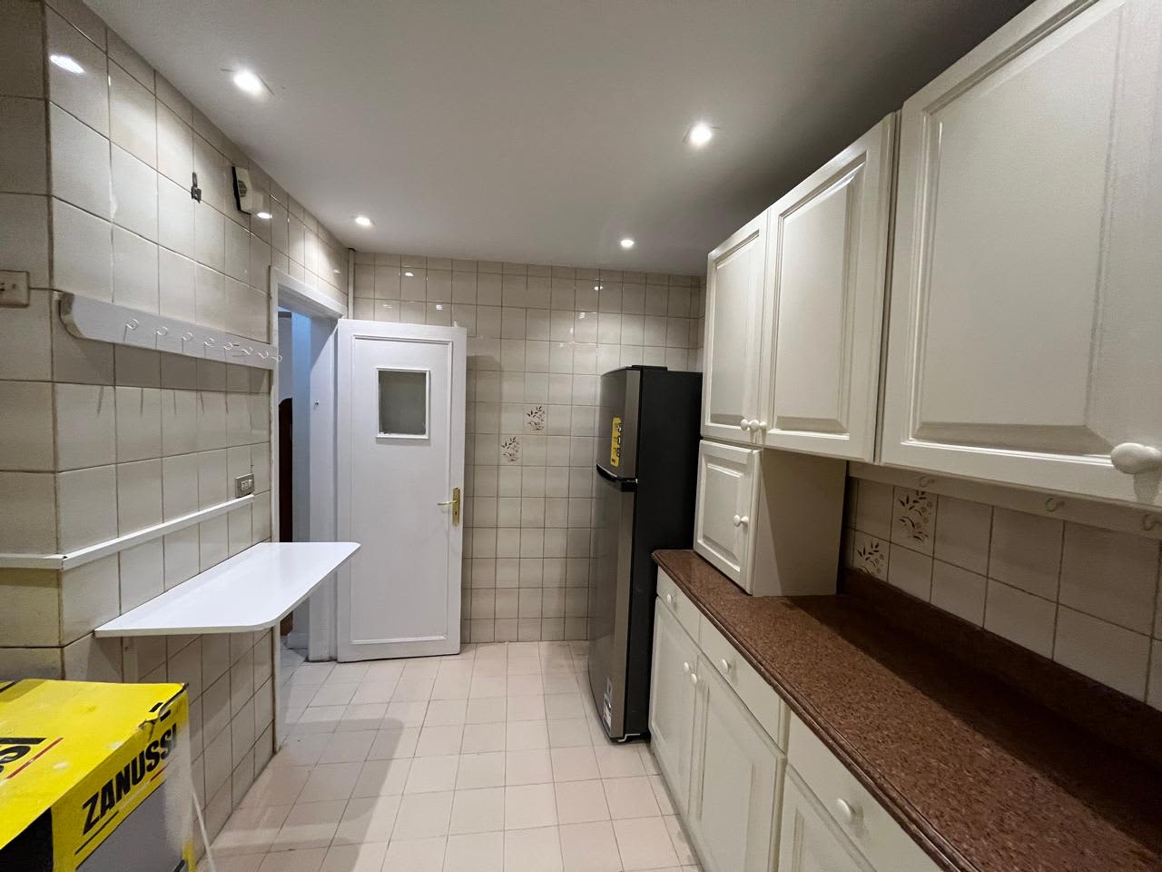 Bright Home | Green Views & Modern Living In Maadi