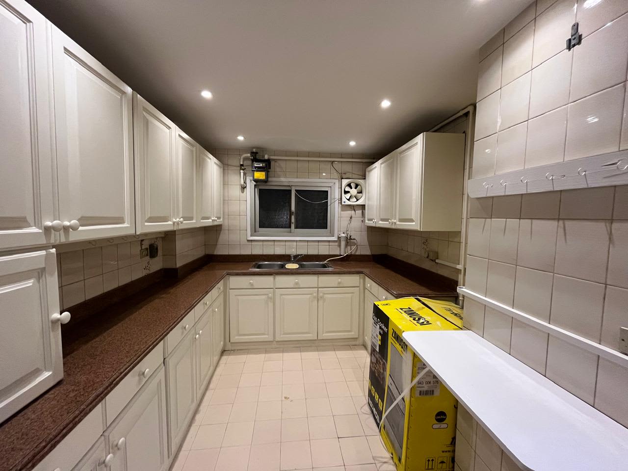 Bright Home | Green Views & Modern Living In Maadi
