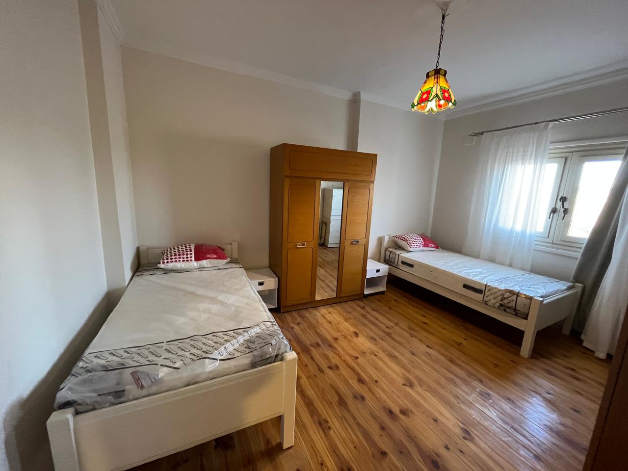 Bright Home | Green Views & Modern Living In Maadi