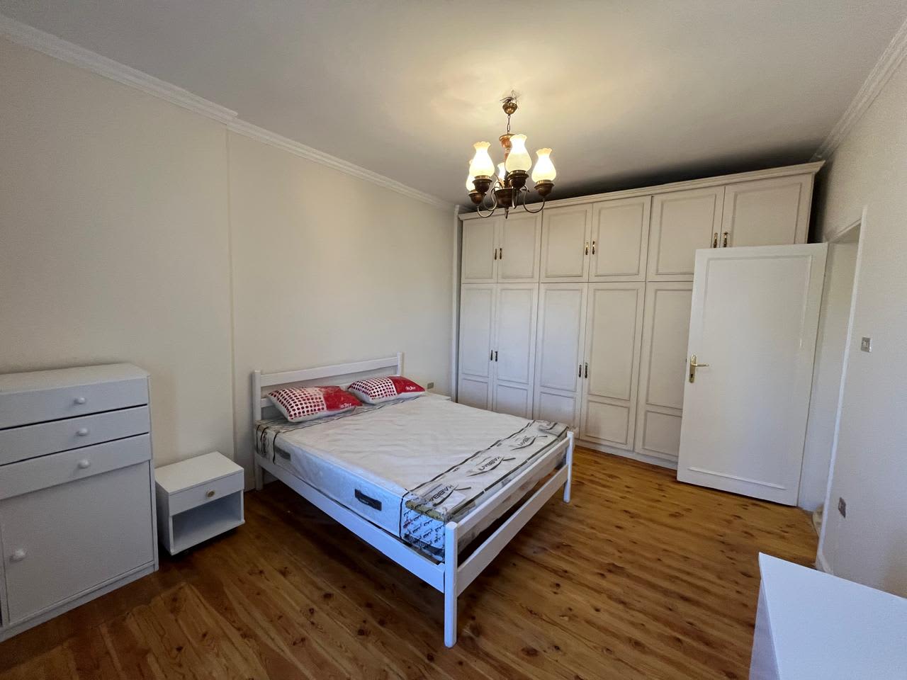 Bright Home | Green Views & Modern Living In Maadi