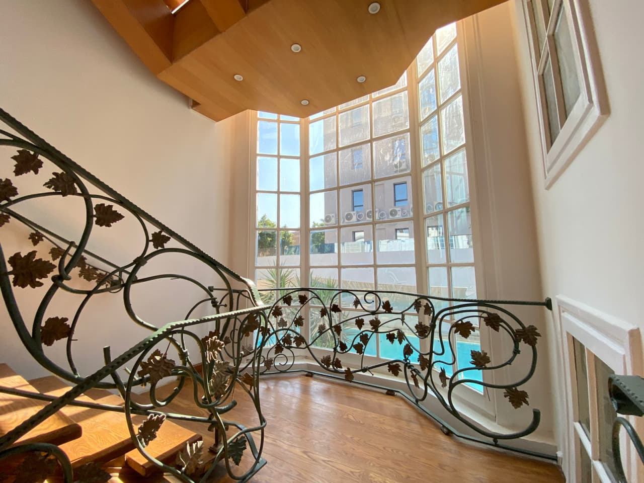 Luxury Villa For Rent In A prime Location In Maadi Degla.