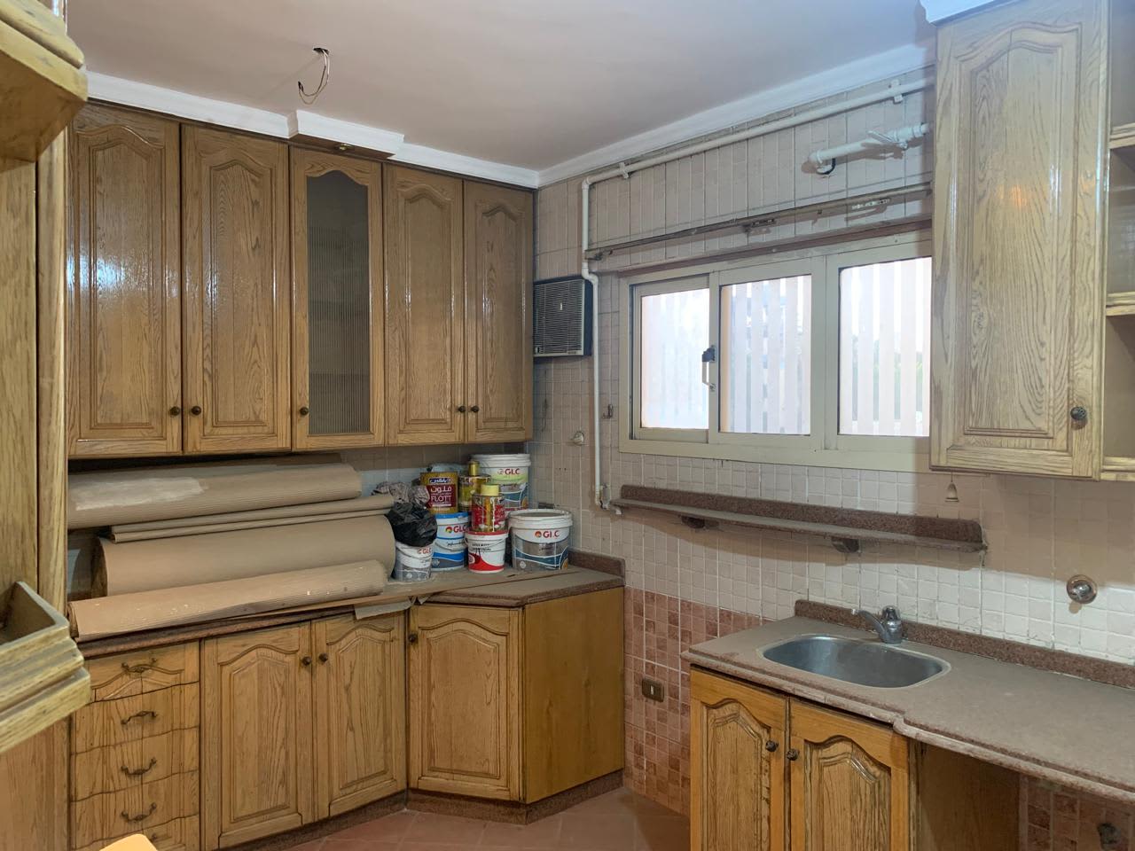 Well-Planned Apartment | Space & Convenience In Maadi