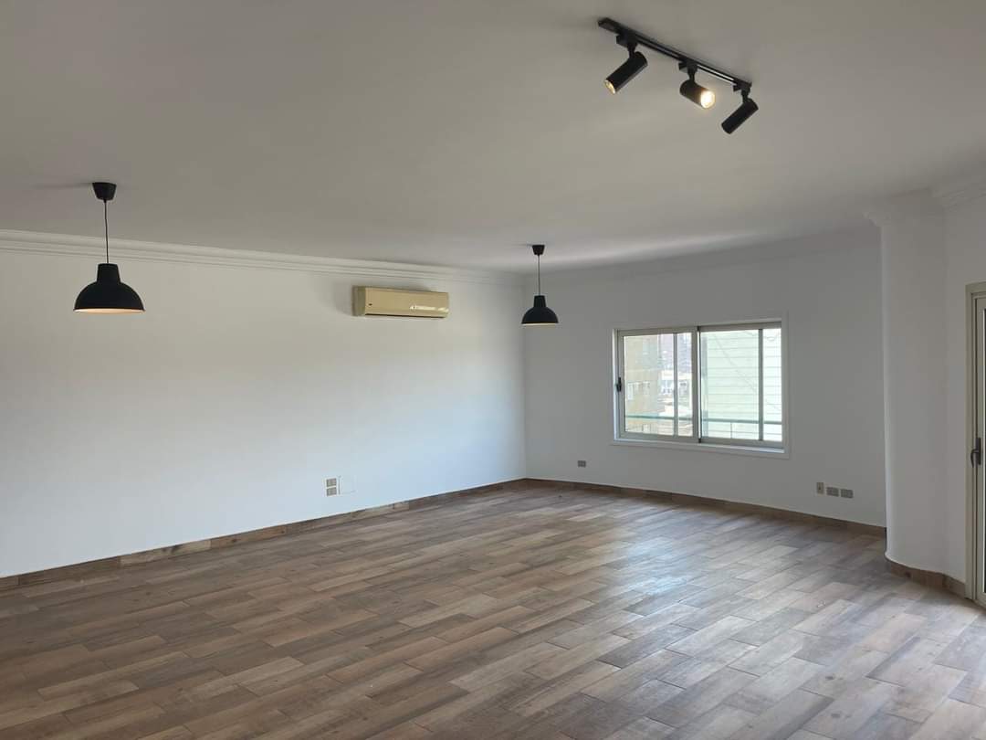 Well-Planned Apartment | Space & Convenience In Maadi