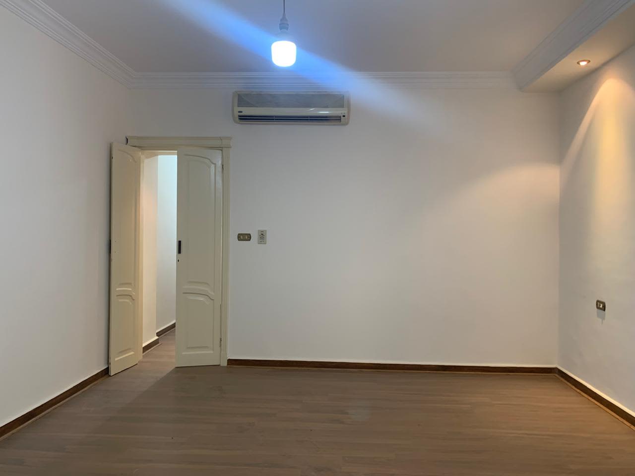 Well-Planned Apartment | Space & Convenience In Maadi
