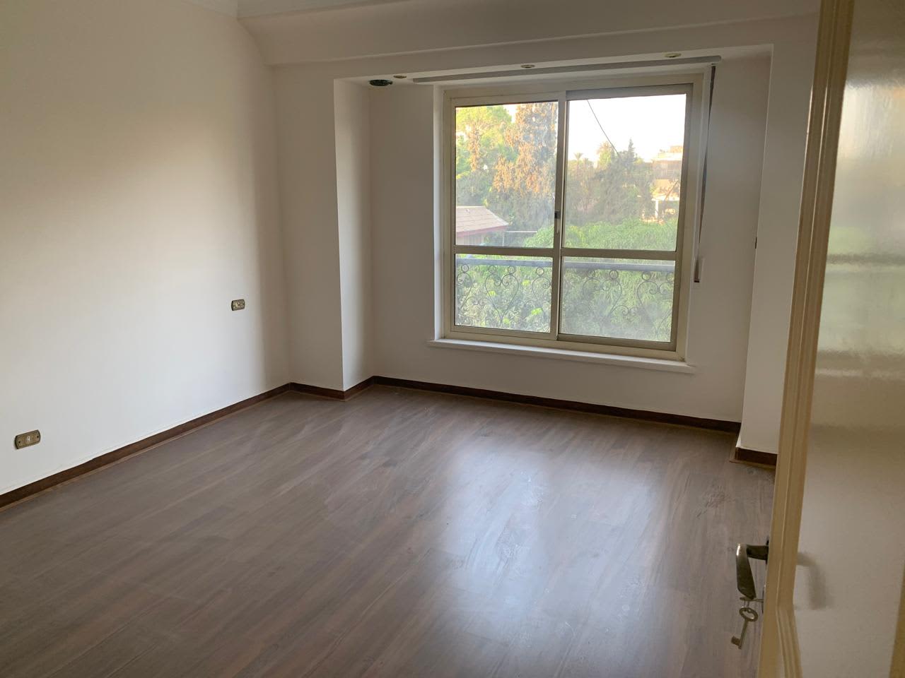 Well-Planned Apartment | Space & Convenience In Maadi