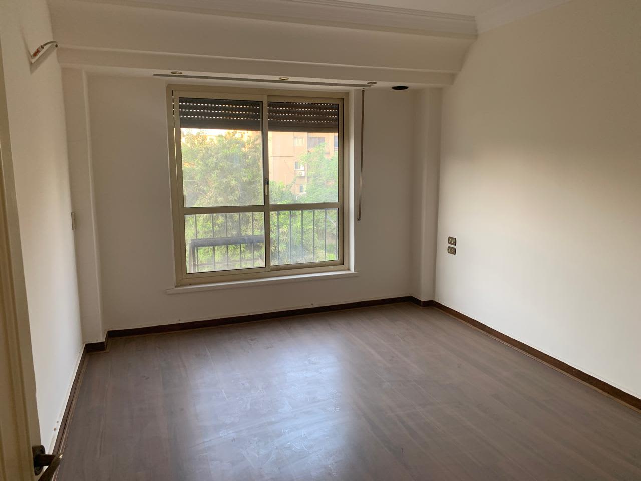 Well-Planned Apartment | Space & Convenience In Maadi