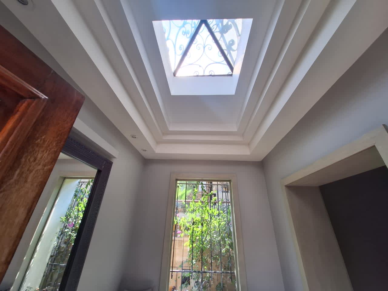 Exquisite 4-Bedroom Villa | The Heart of Maadi