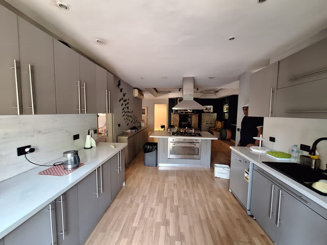 Exquisite 4-Bedroom Villa | The Heart of Maadi