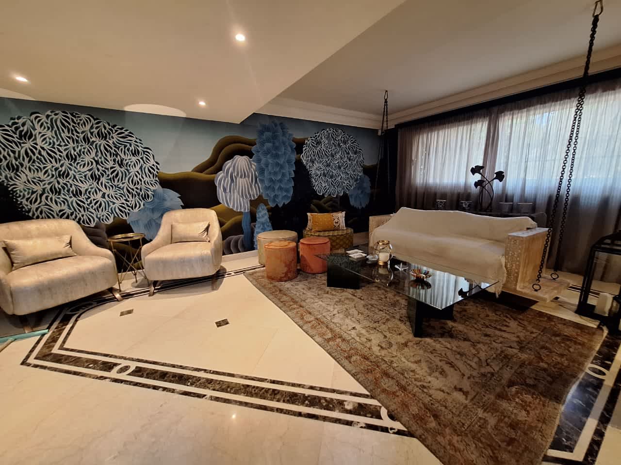 Exquisite 4-Bedroom Villa | The Heart of Maadi