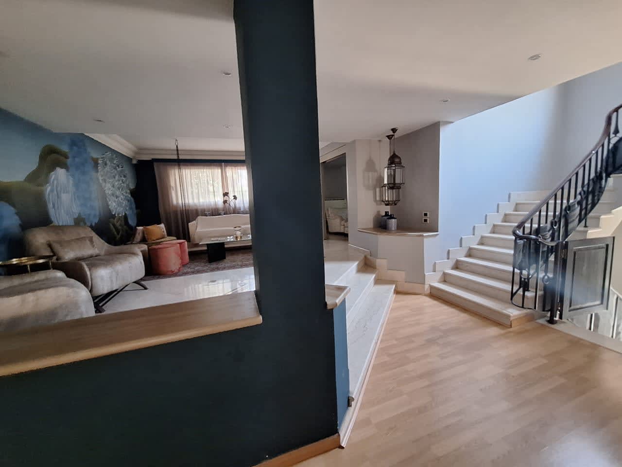 Exquisite 4-Bedroom Villa | The Heart of Maadi