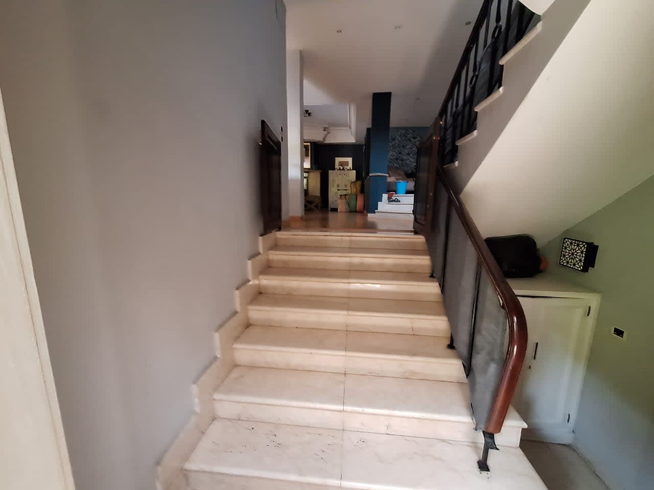Exquisite 4-Bedroom Villa | The Heart of Maadi