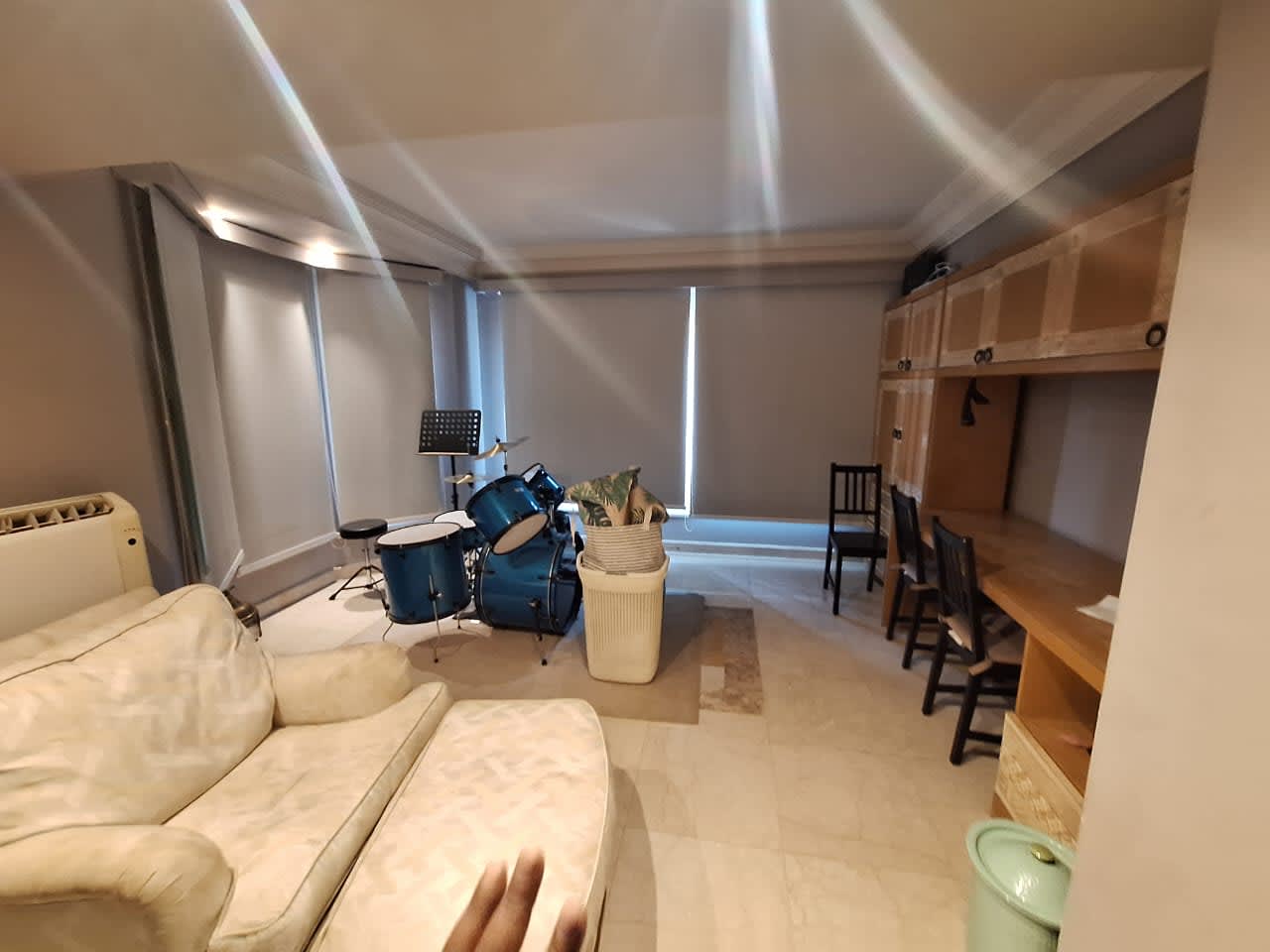 Exquisite 4-Bedroom Villa | The Heart of Maadi