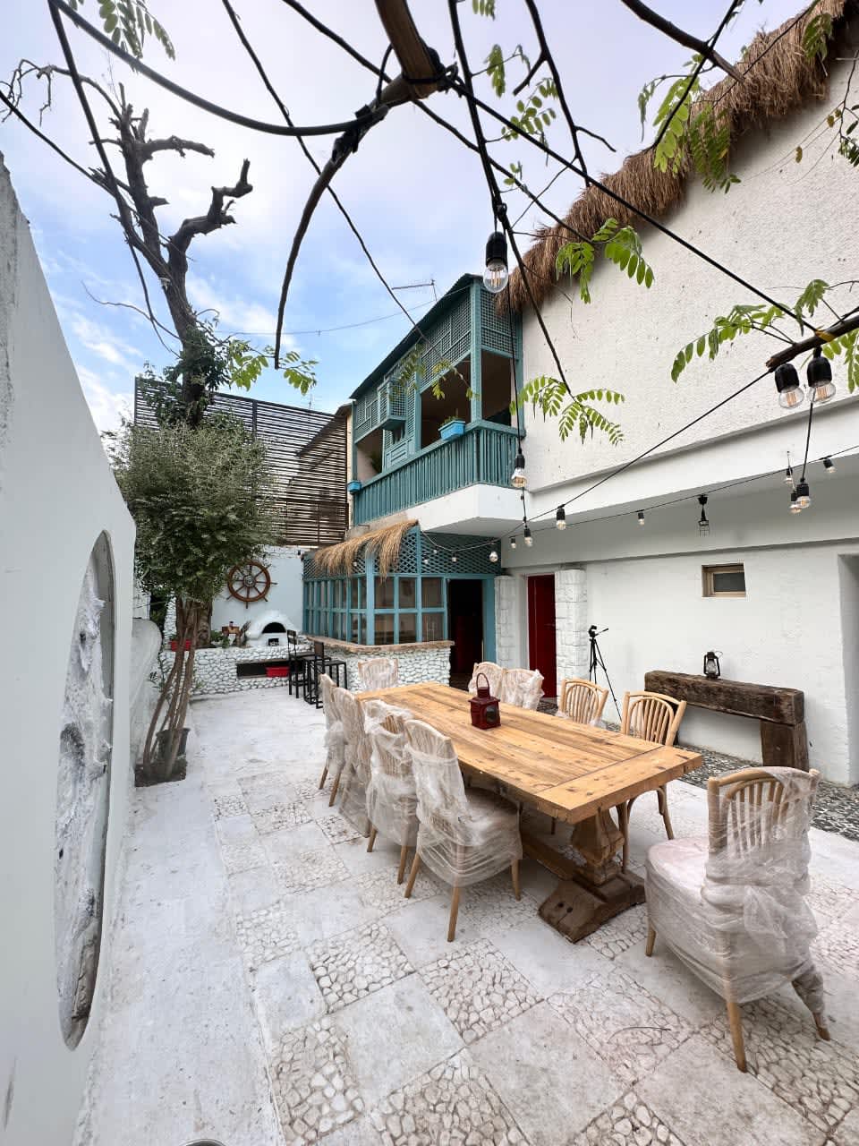 3 bedroom Villa for rent in New Maadi