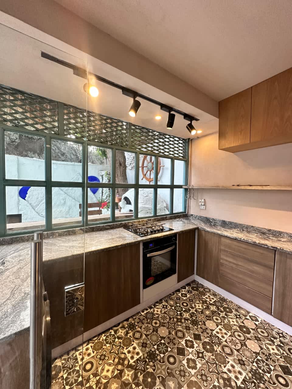 Sophisticated 3-Bedroom Villa | Modern Elegance & Premium Finishes in Maadi 