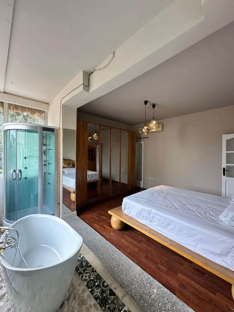 Sophisticated 3-Bedroom Villa | Modern Elegance & Premium Finishes in Maadi 