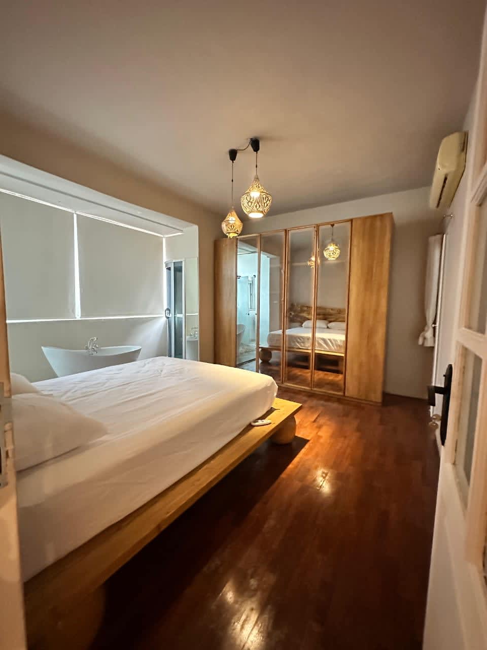 Sophisticated 3-Bedroom Villa | Modern Elegance & Premium Finishes in Maadi