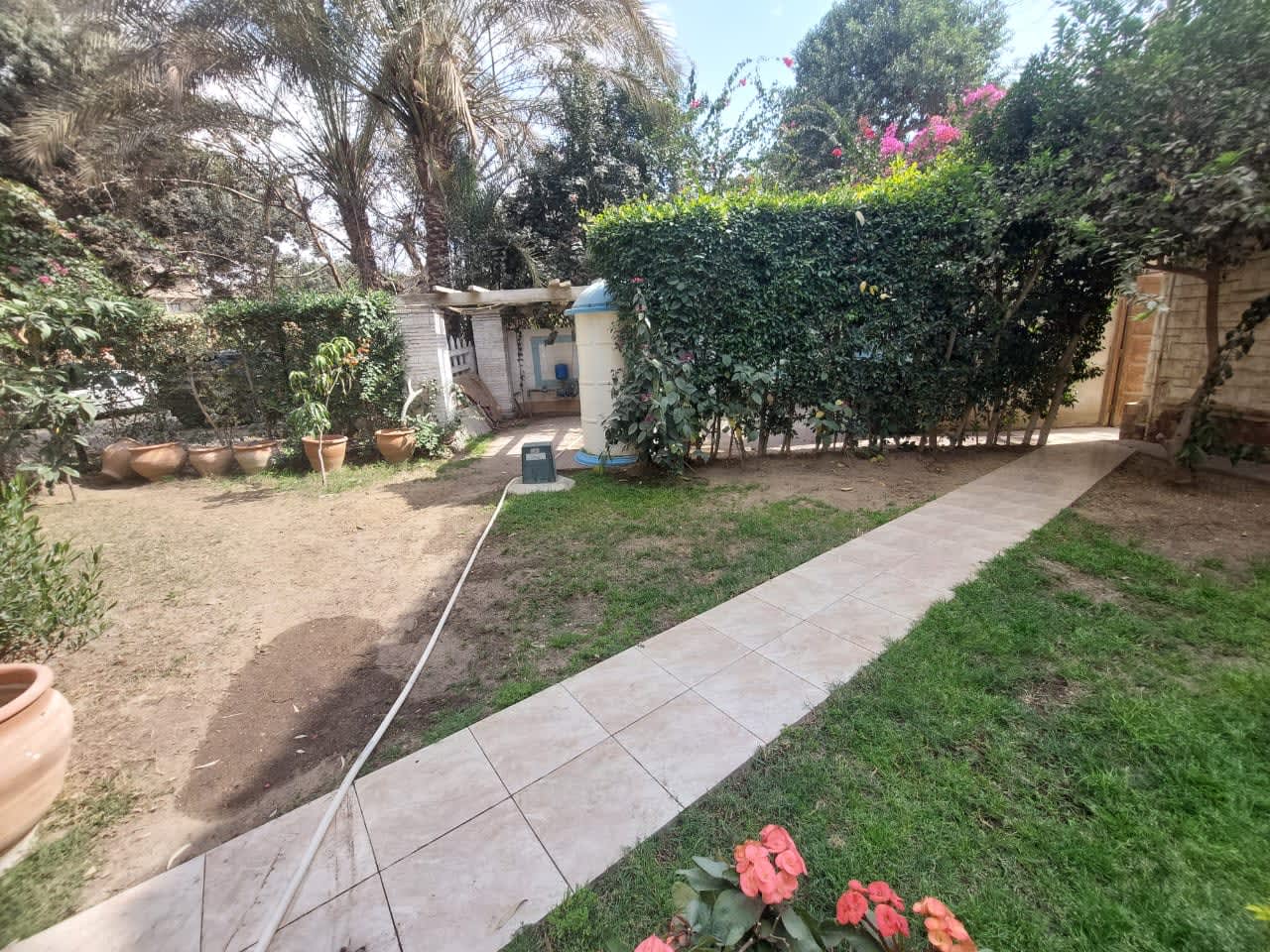 Exquisite 7-Bedroom Villa | The Heart of Maadi