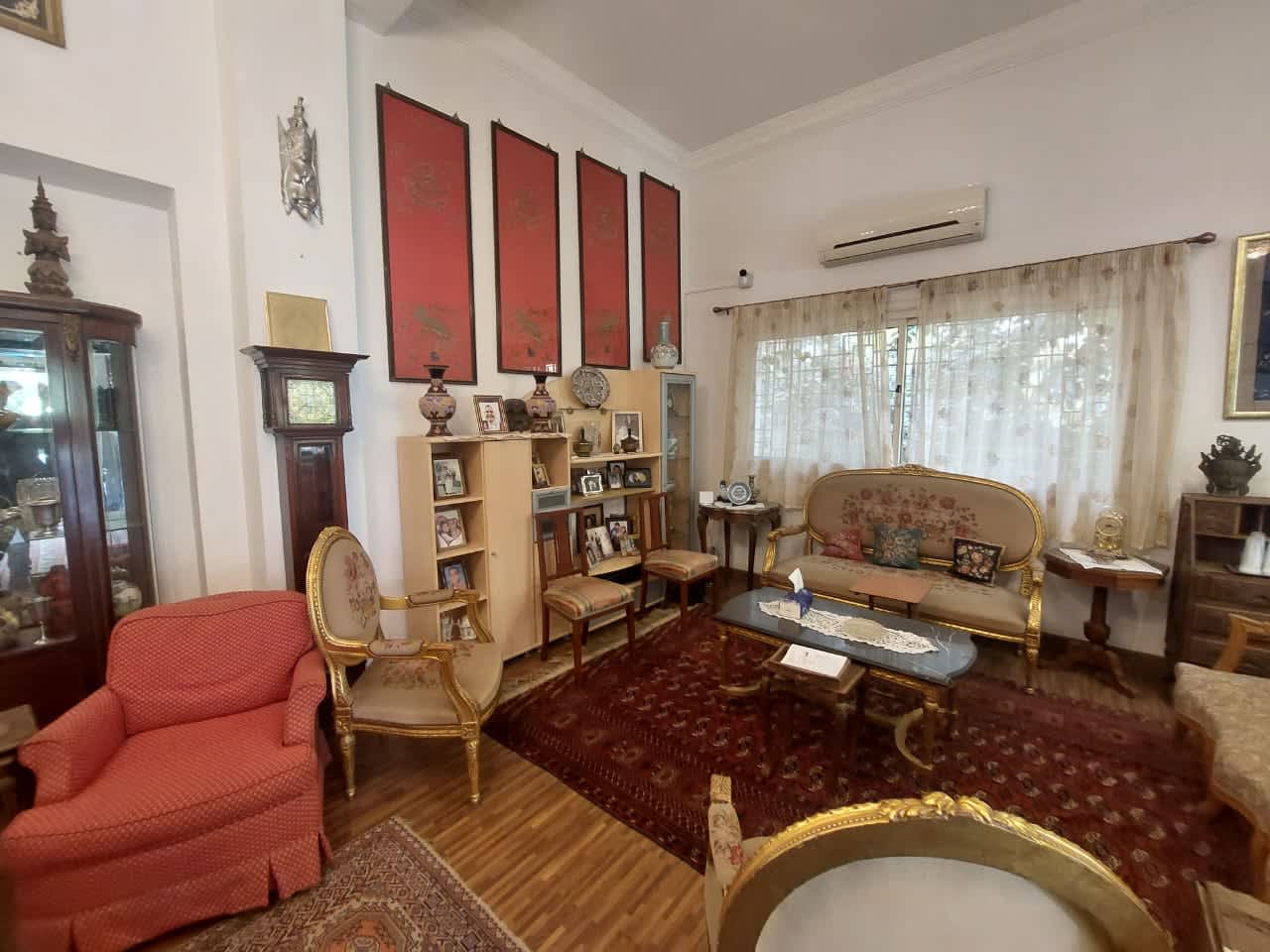 Exquisite 7-Bedroom Villa | The Heart of Maadi