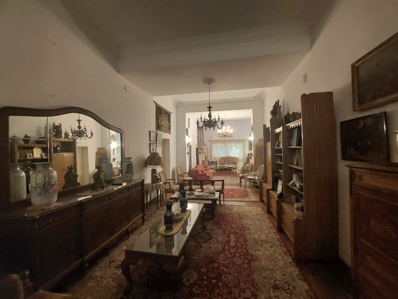 Exquisite 7-Bedroom Villa | The Heart of Maadi
