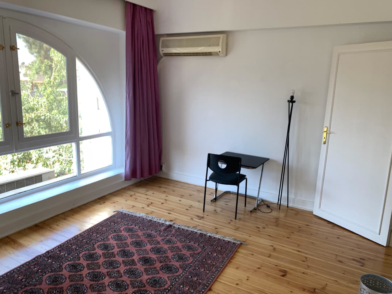 Modern Furnished Apartment For Rent In Sarayat Maadi.