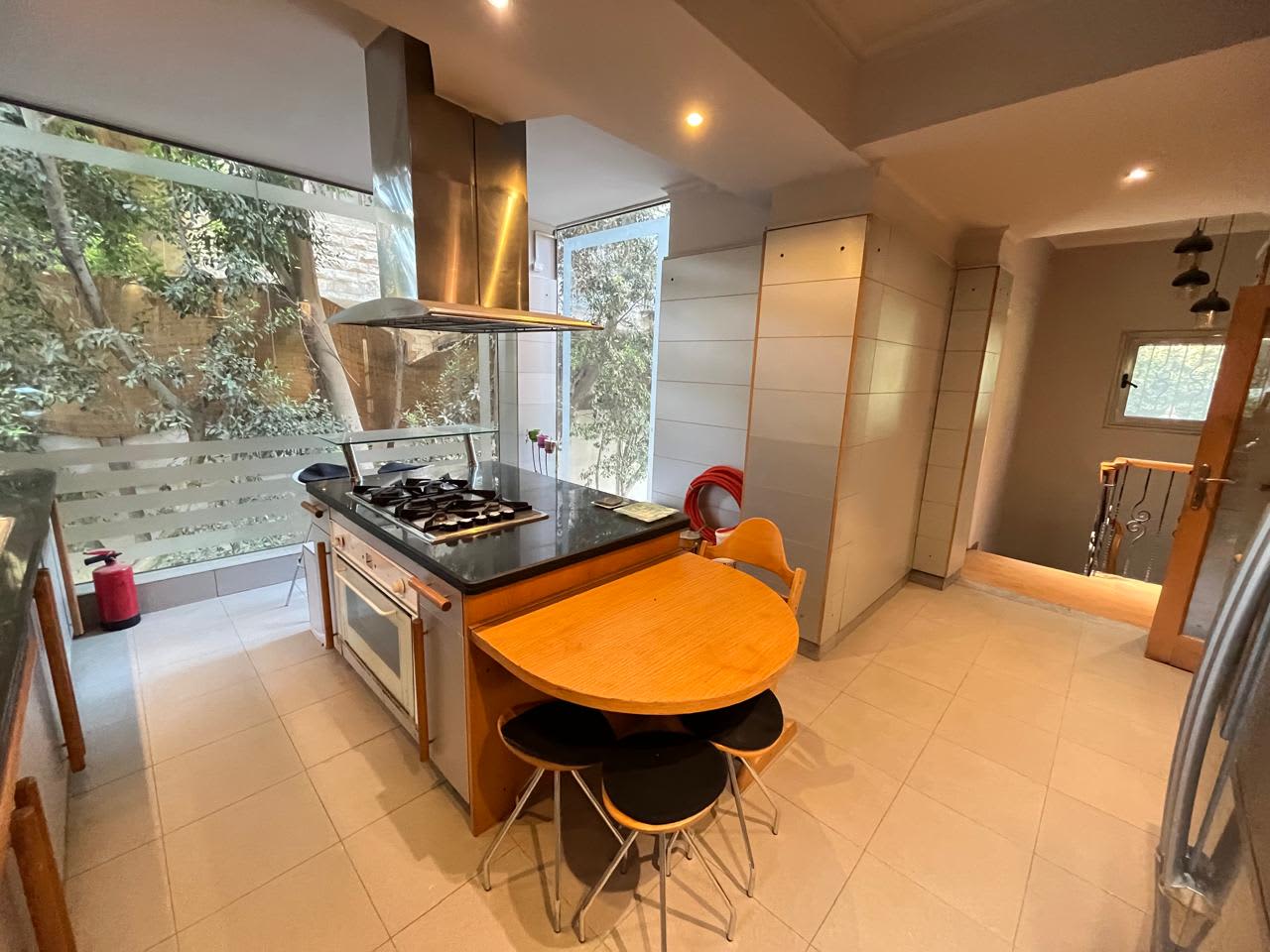 Luxury 5BR Villa for Rent in Maadi | 1050m² with Grand Terrace