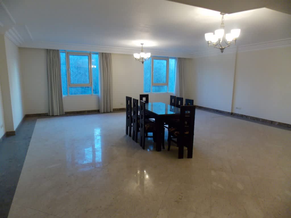 Modern 4BR | 300m² | 2 Master Suites | Green Views In Maadi