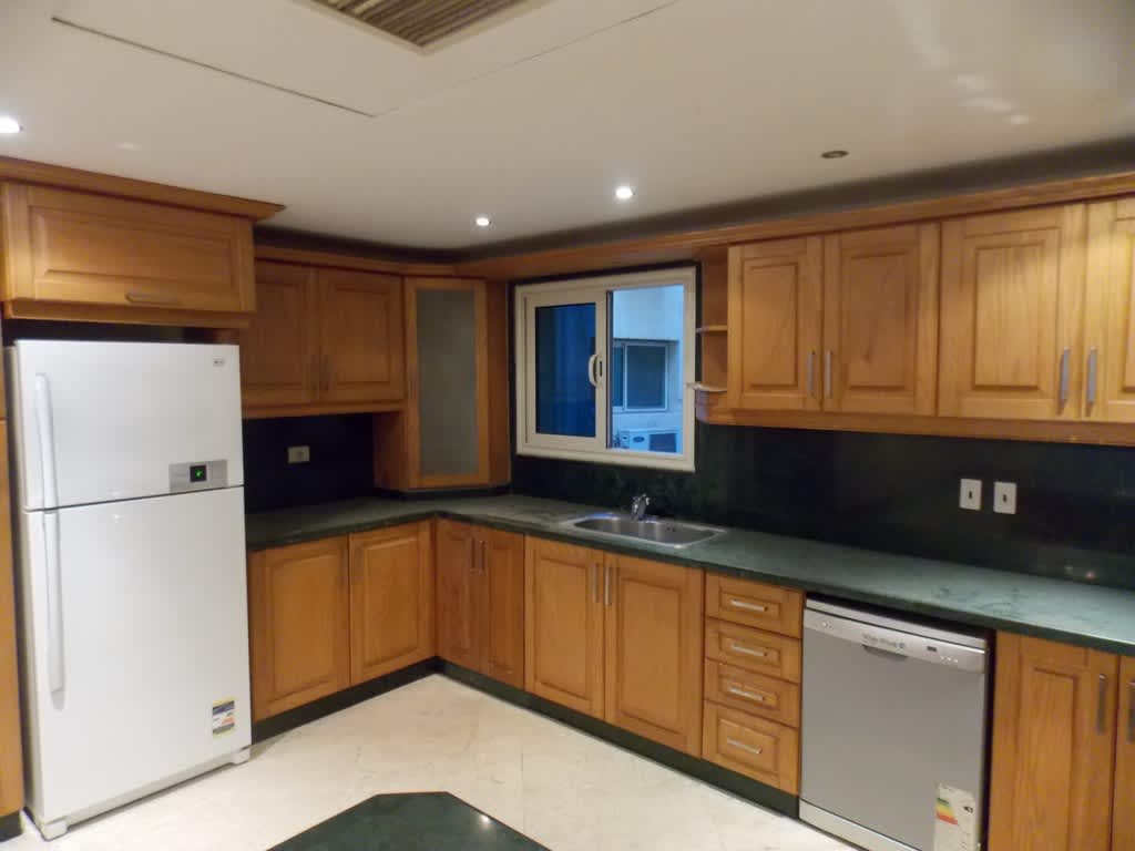 Modern 4BR | 300m² | 2 Master Suites | Green Views In Maadi