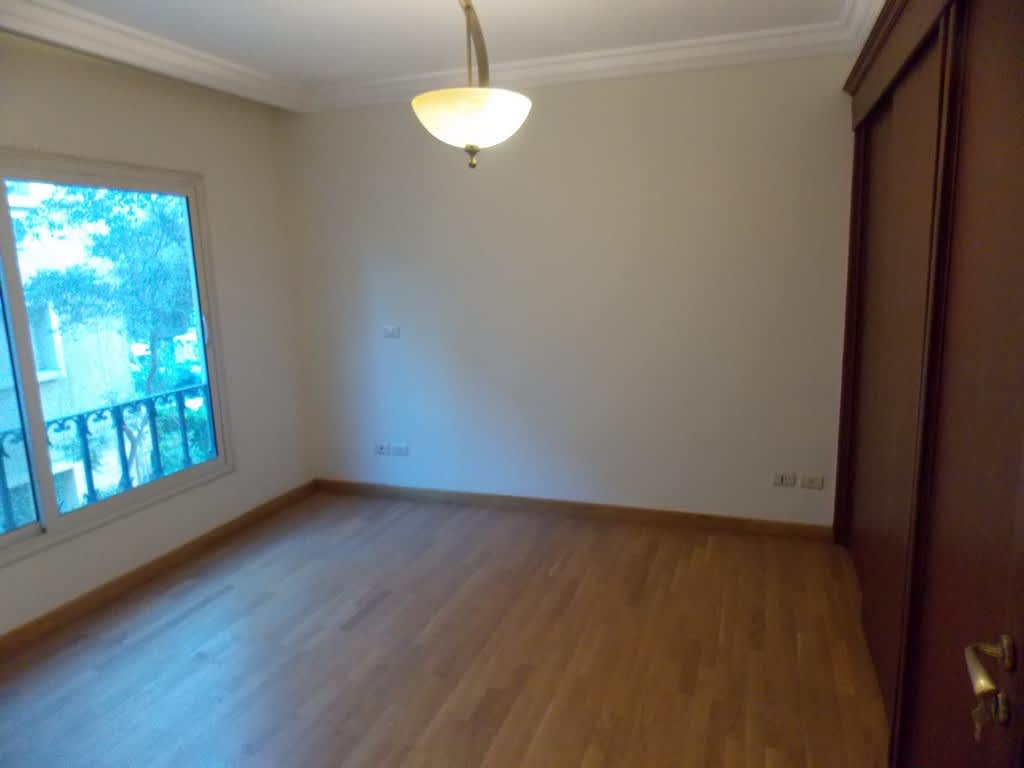 Modern 4BR | 300m² | 2 Master Suites | Green Views In Maadi
