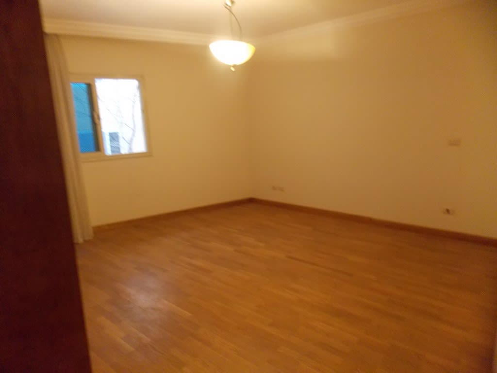 Modern 4BR | 300m² | 2 Master Suites | Green Views In Maadi