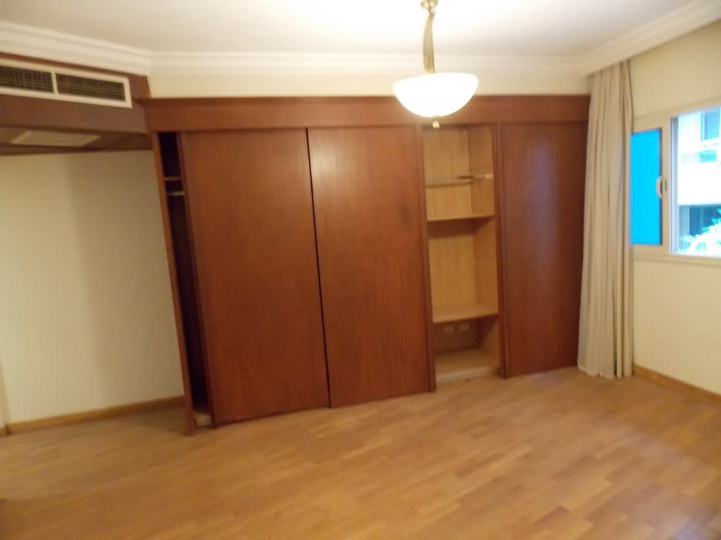 Modern 4BR | 300m² | 2 Master Suites | Green Views In Maadi
