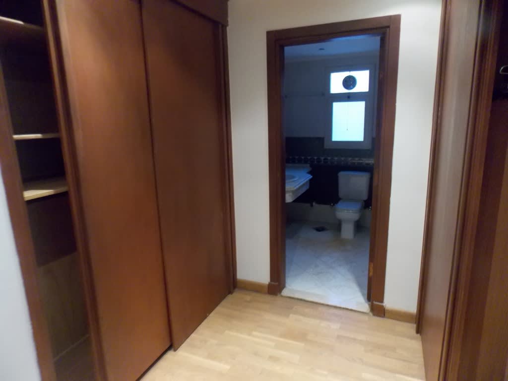 Modern 4BR | 300m² | 2 Master Suites | Green Views In Maadi