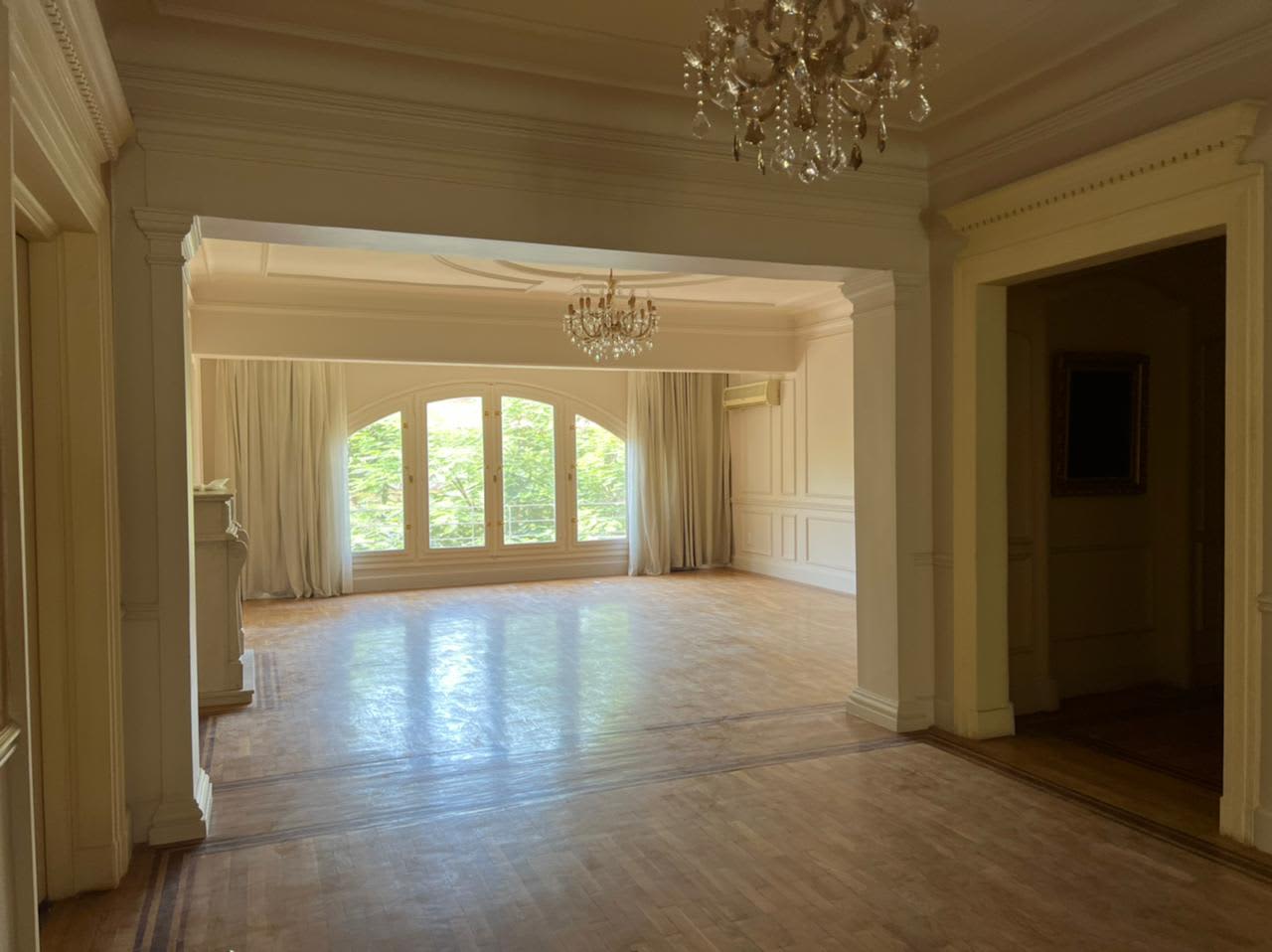 3 bedroom Apartment for rent in Sarayat