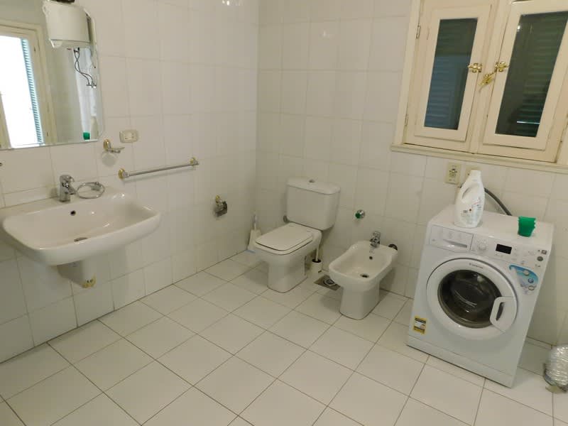 Amazing Ground Floor With Big Garden For Rent In Sarayat Maadi.