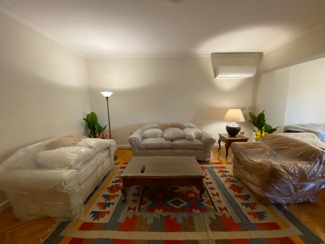 2 bedroom Apartment for rent in Yehia Ibrahim