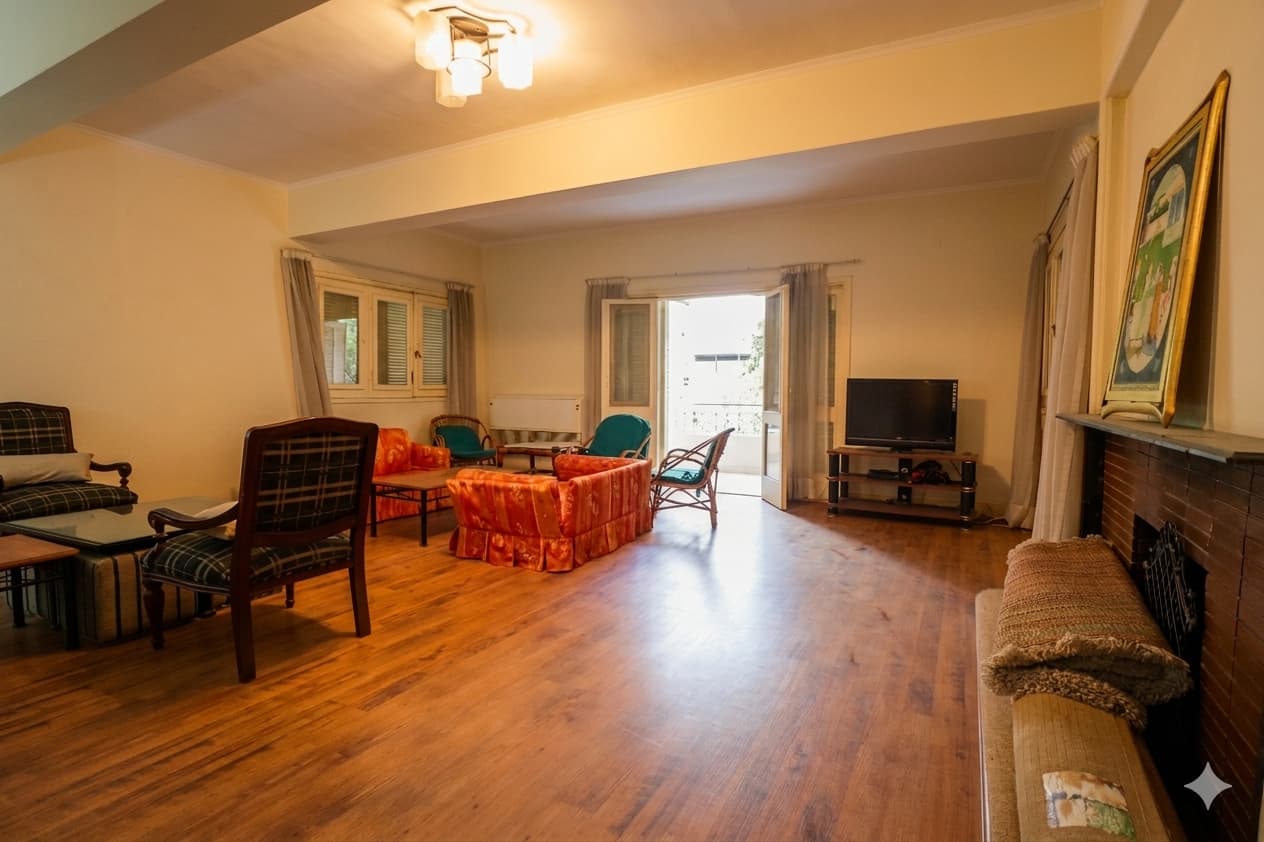 Prime Penthouse Rental in Maadi