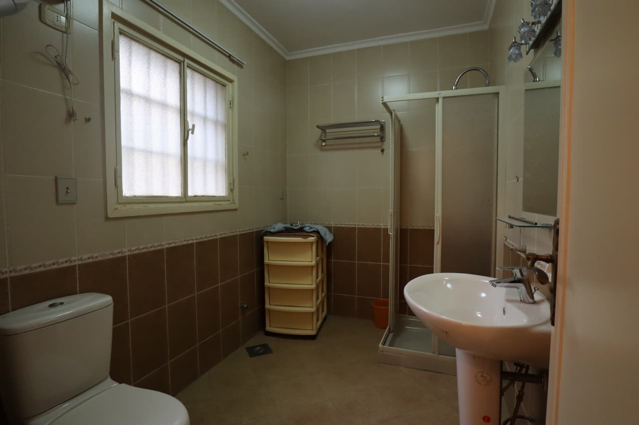 Prime Penthouse Rental in Maadi