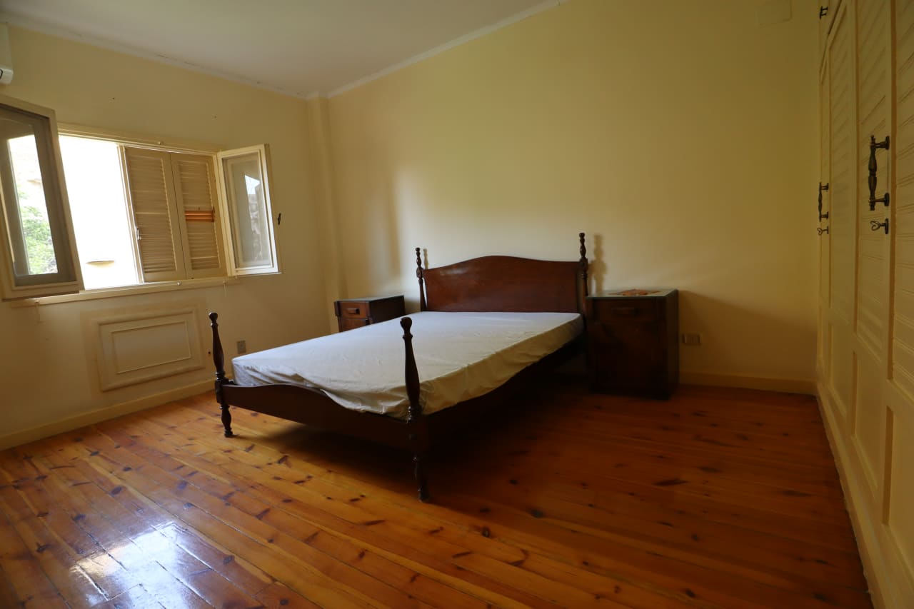Prime Penthouse Rental in Maadi