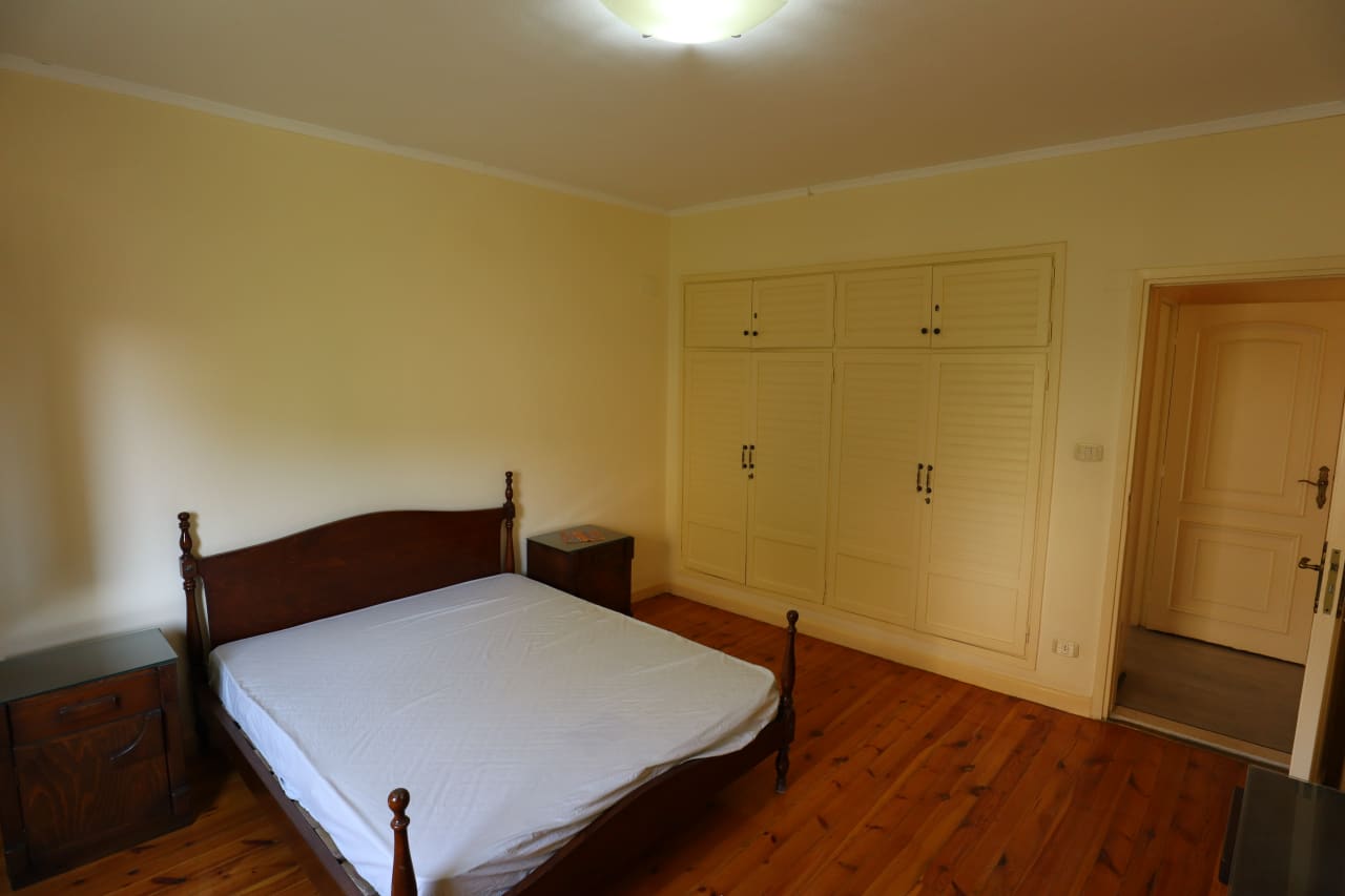 Prime Penthouse Rental in Maadi