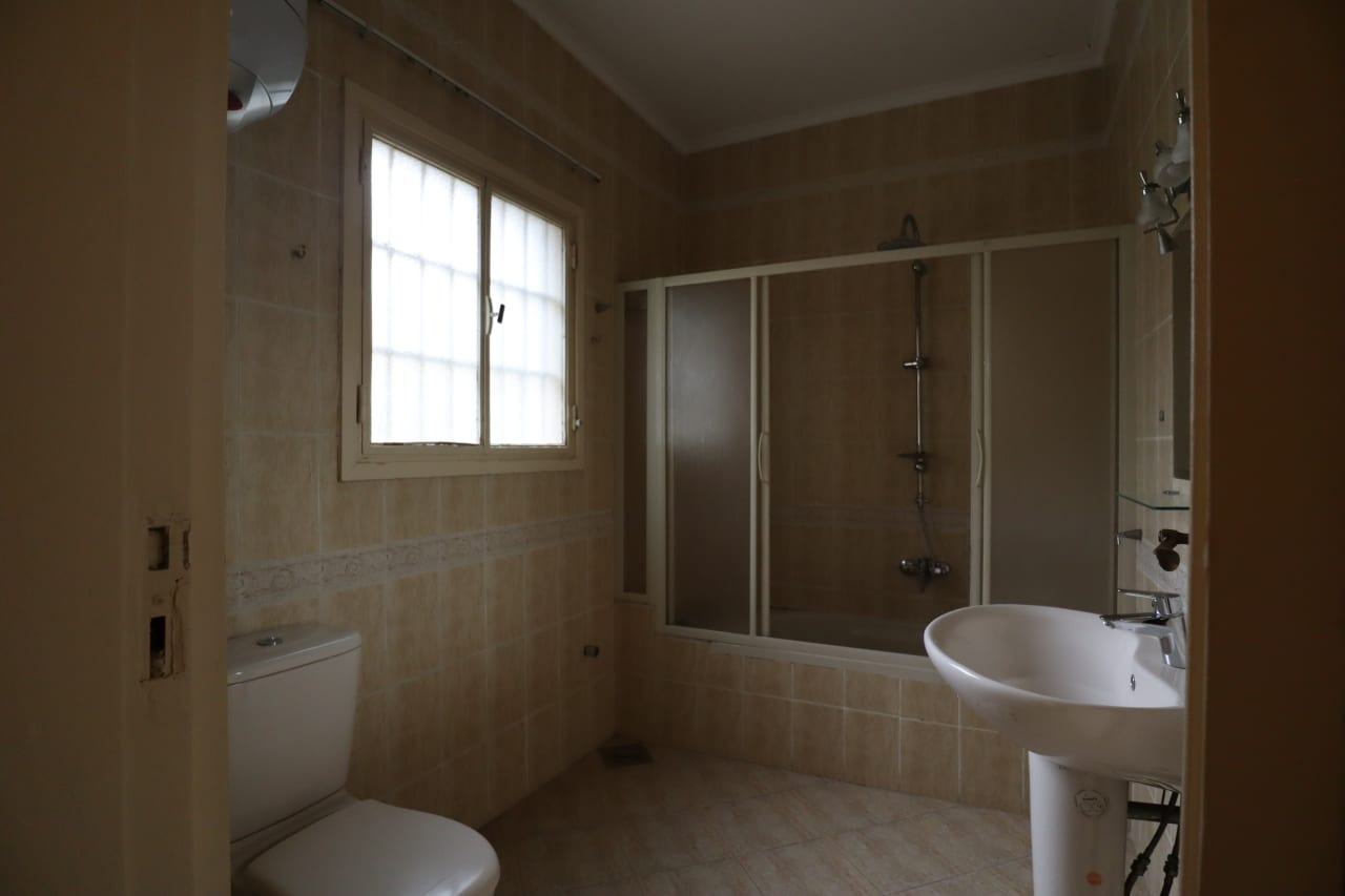 Prime Penthouse Rental in Maadi