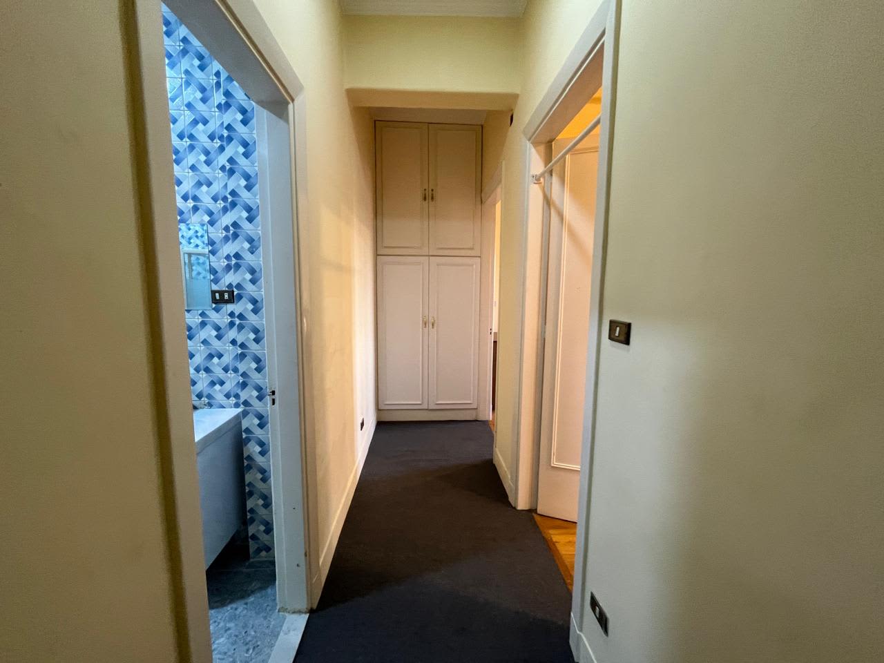 Modern 2BR Cozy Apartment for Rent in Prime Location In Zamalek