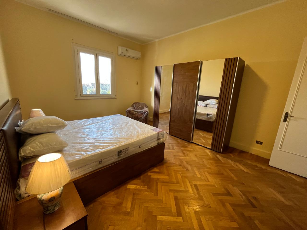 Modern 2BR Cozy Apartment for Rent in Prime Location In Zamalek