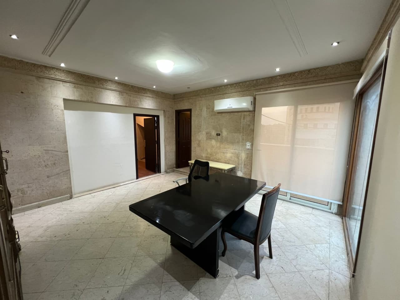 Administrative Office Space For Rent | Area 220 Sqm | Super Chic | New Maadi.