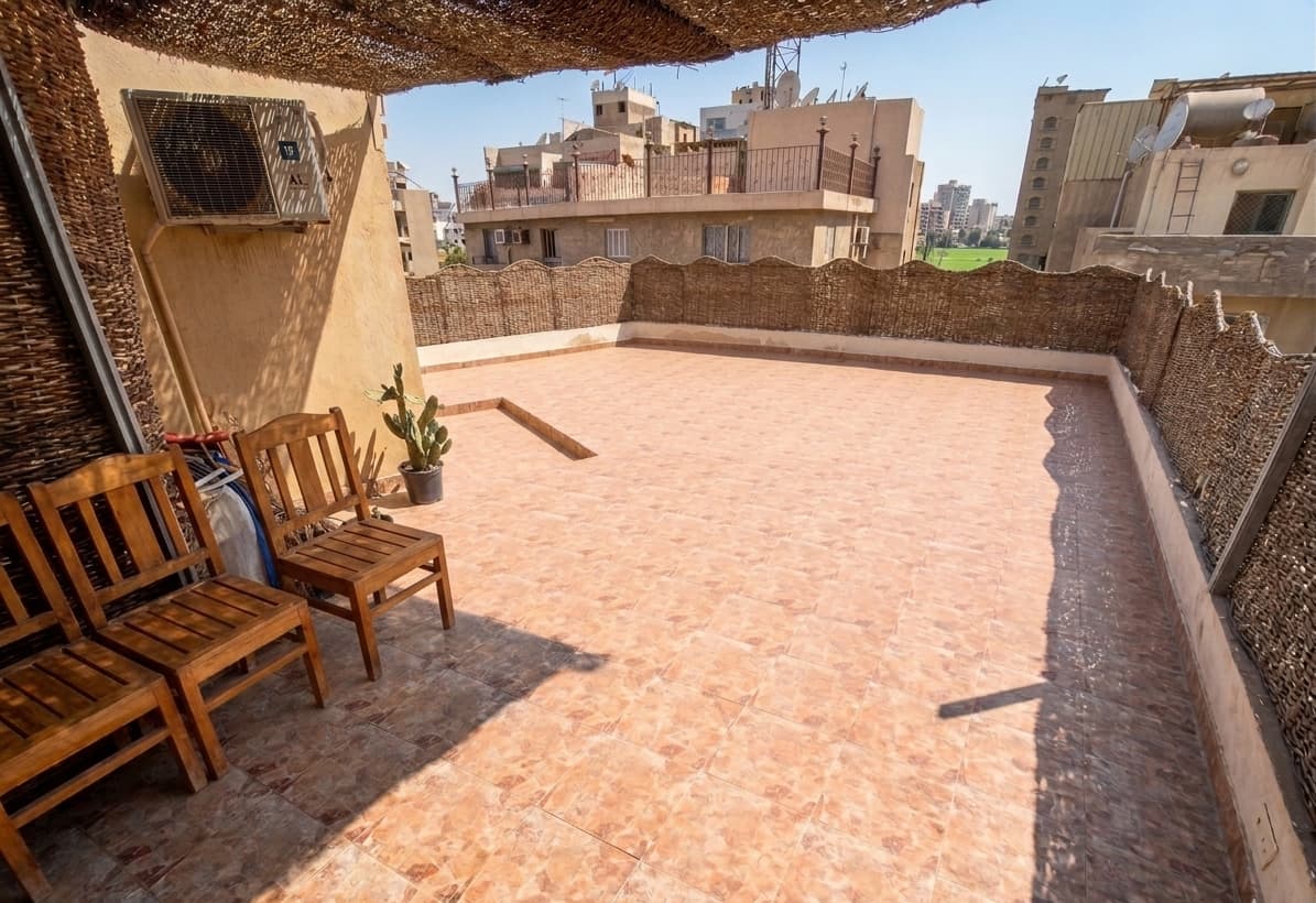 2 bedroom Apartment for rent in Degla