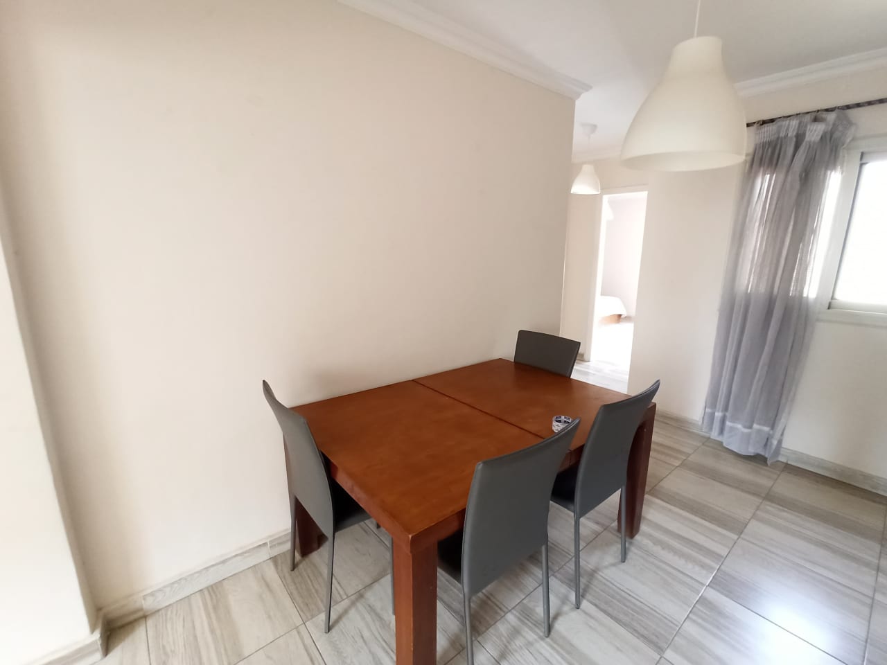 Furnished Penthouse for Rent in Maadi with Private Terrace