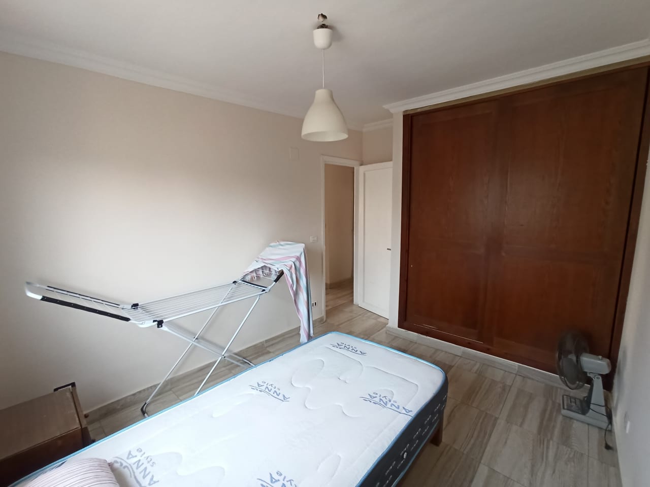 Furnished Penthouse for Rent in Maadi with Private Terrace