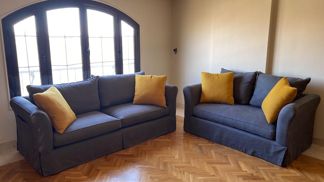 3 bedroom Apartment for rent in Degla