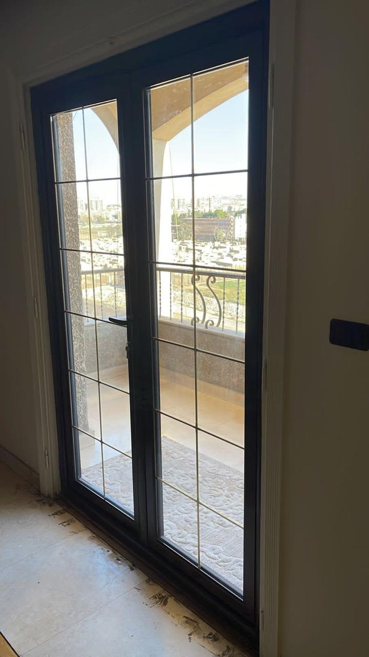  Cozy Furnished Apartment For Rent In Maadi Degla.