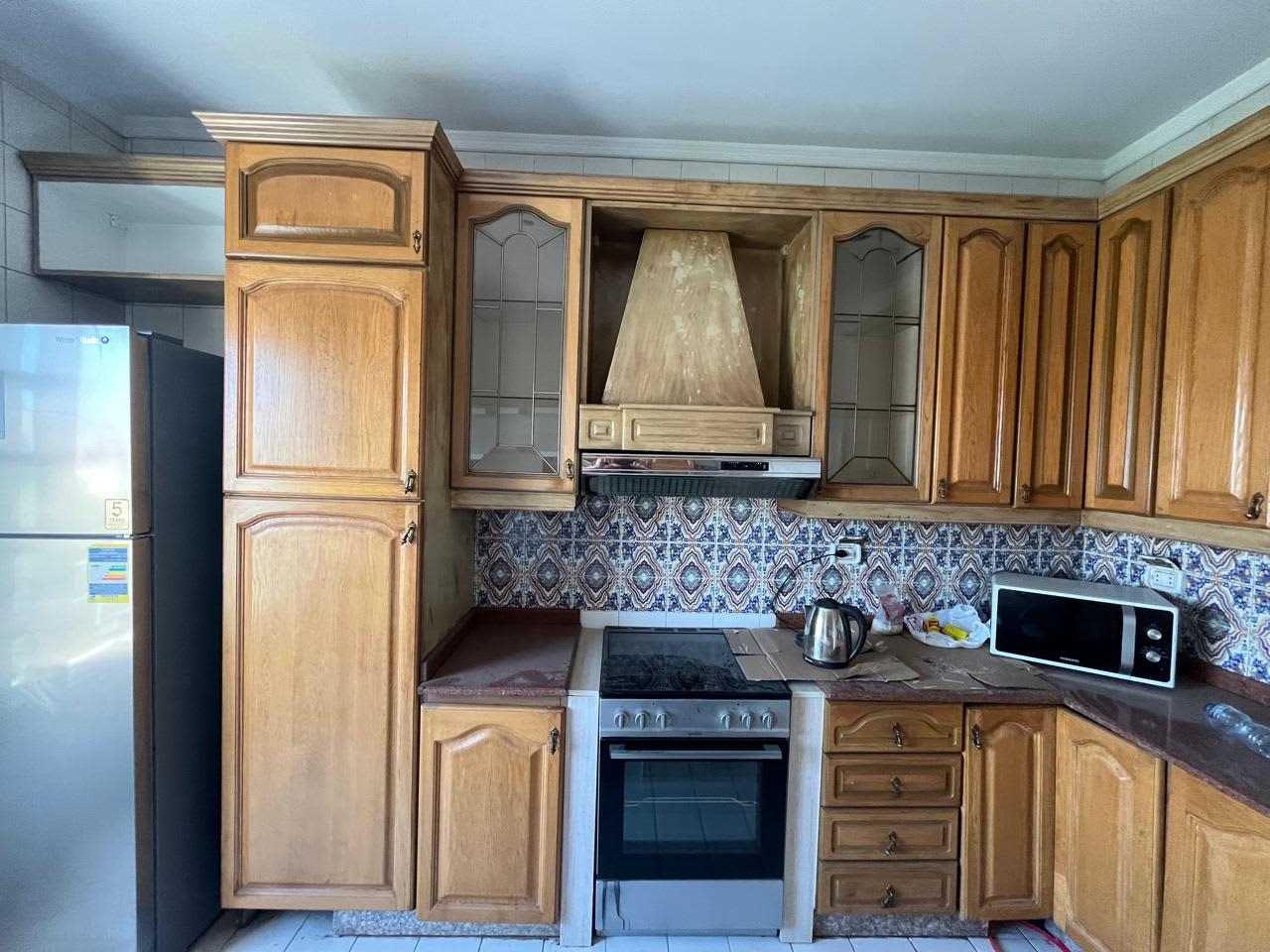 Spacious 4BR | Pool & Green Views For rent in Maadi 