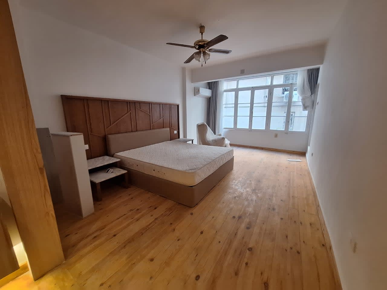 Specious Apartment In The Heart Of Maadi Sarayat.
